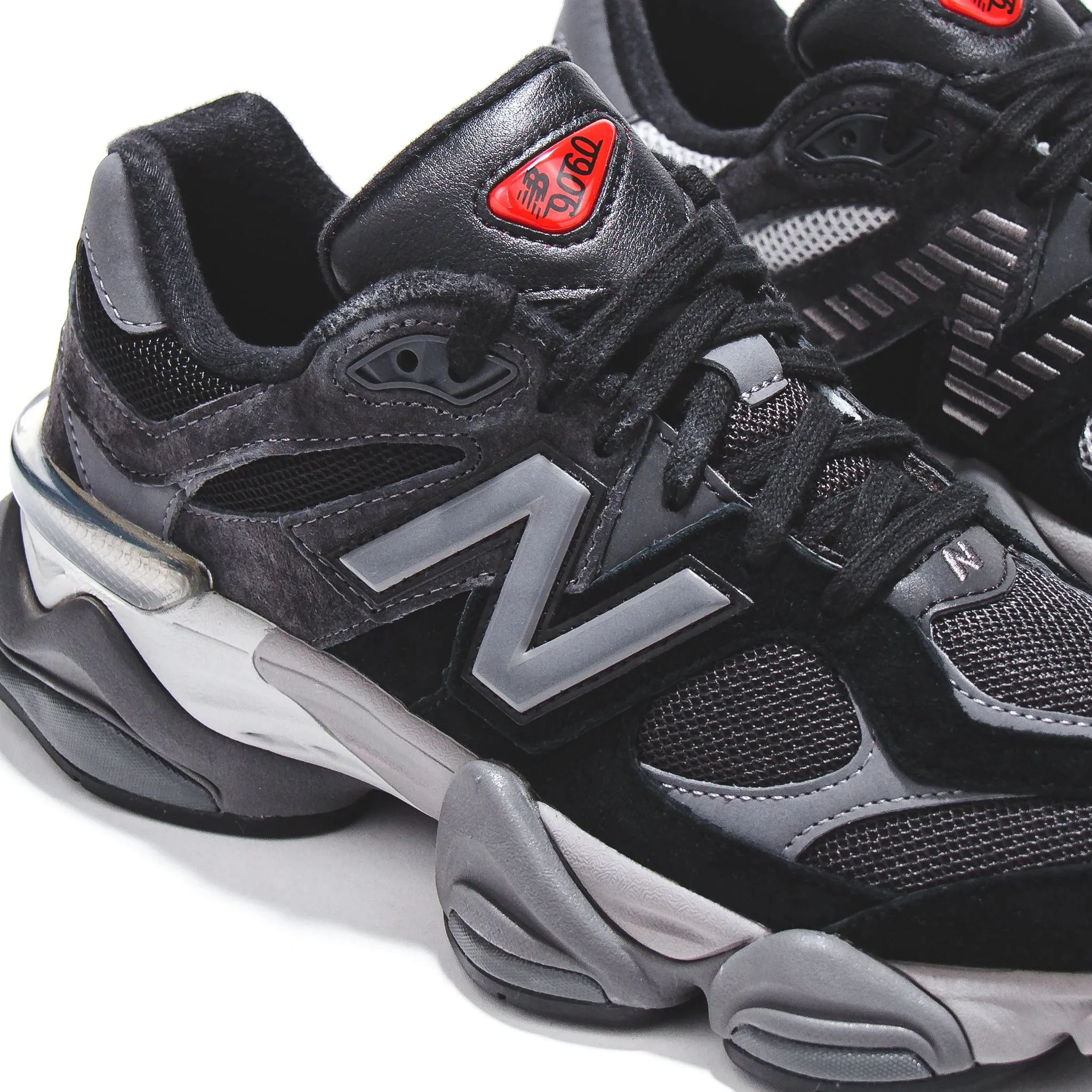 New Balance Men 9060 Black U9060BLK