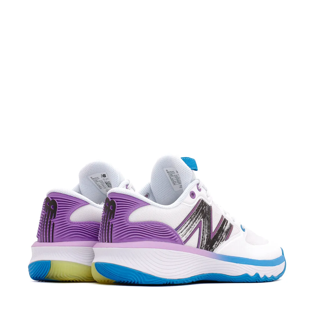 New Balance Men Hesi Low Unity Of Sport Optic White BBHSLW1