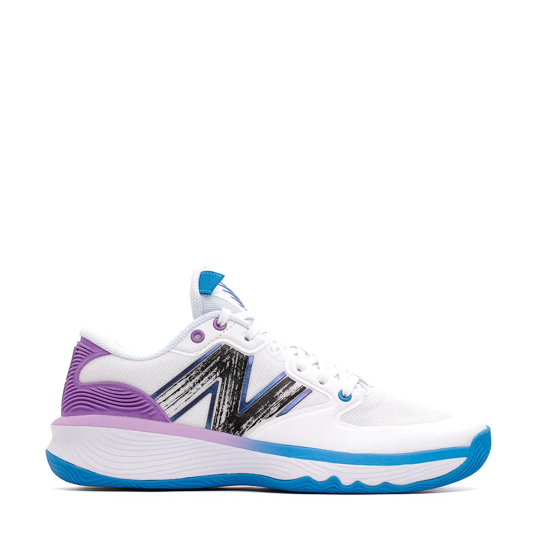 New Balance Men Hesi Low Unity Of Sport Optic White BBHSLW1