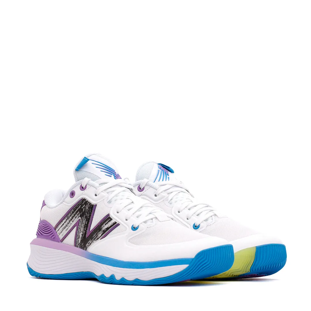 New Balance Men Hesi Low Unity Of Sport Optic White BBHSLW1