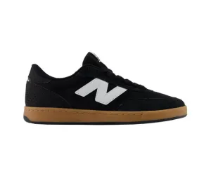 New Balance Numeric 440 - Black/Gum