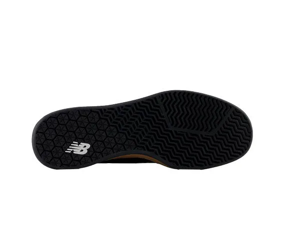 New Balance Numeric 440 - Black/Gum