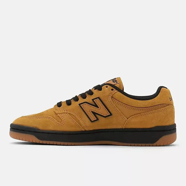 New Balance Numeric 480 Skate Shoes Workwear/Black