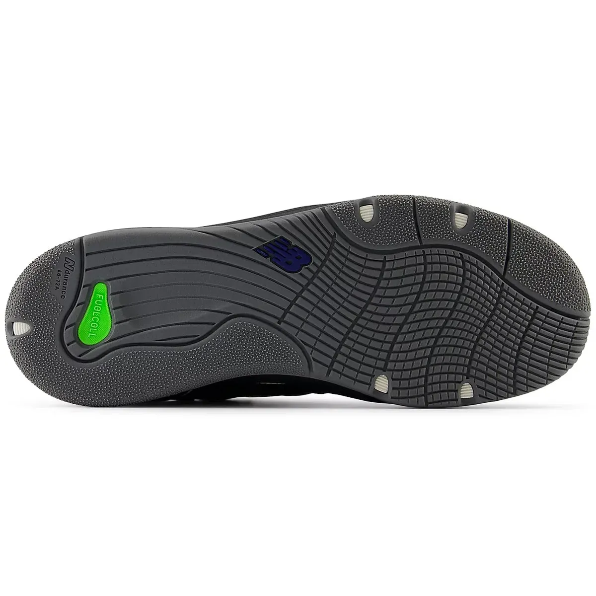 New Balance Numeric - Tiago Lemos 1010 Shoes Phantom/Black