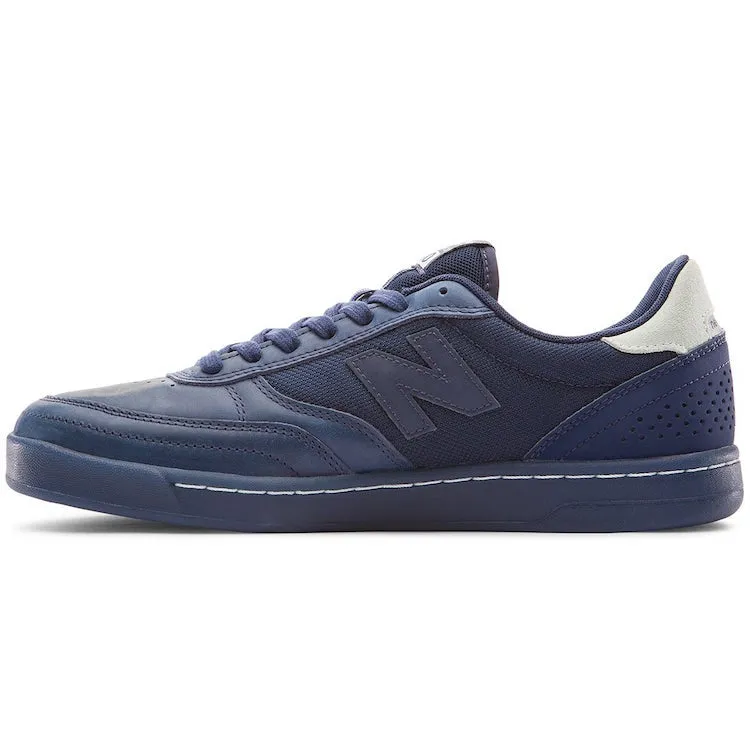 New Balance Numeric Tom Knox 440 Navy Shoes
