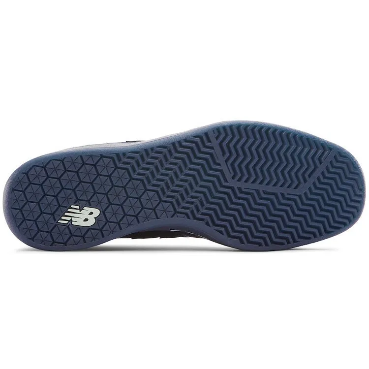 New Balance Numeric Tom Knox 440 Navy Shoes