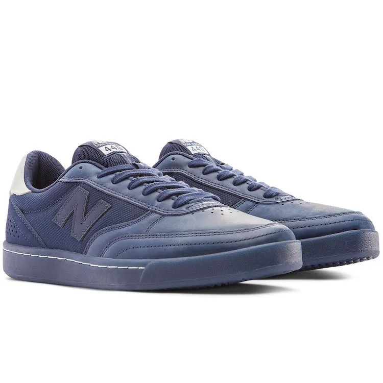 New Balance Numeric Tom Knox 440 Navy Shoes