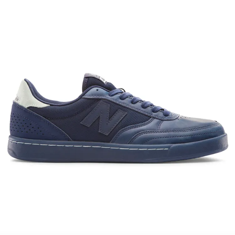 New Balance Numeric Tom Knox 440 Navy Shoes