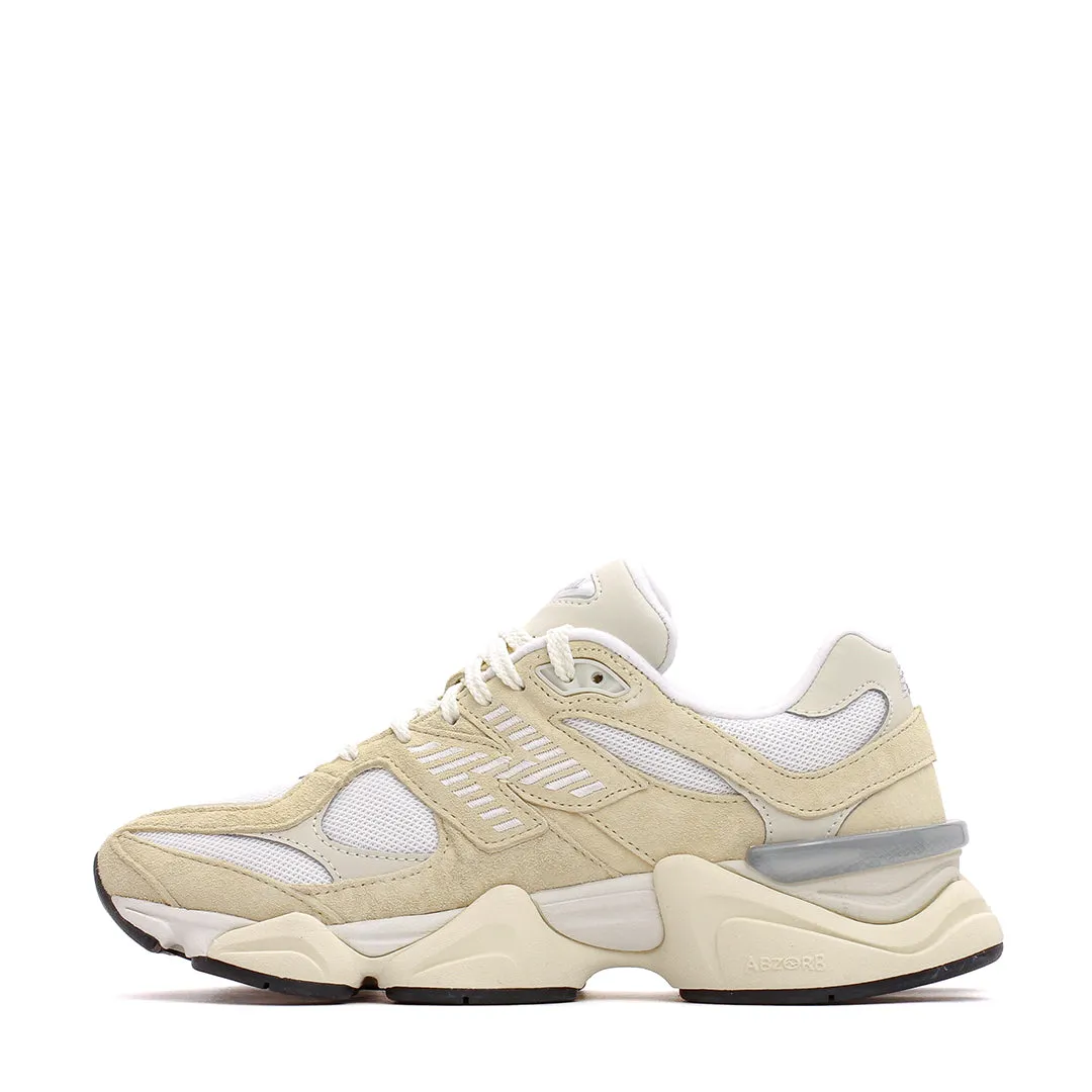 New Balance Unisex 9060 Calcium U9060WNB