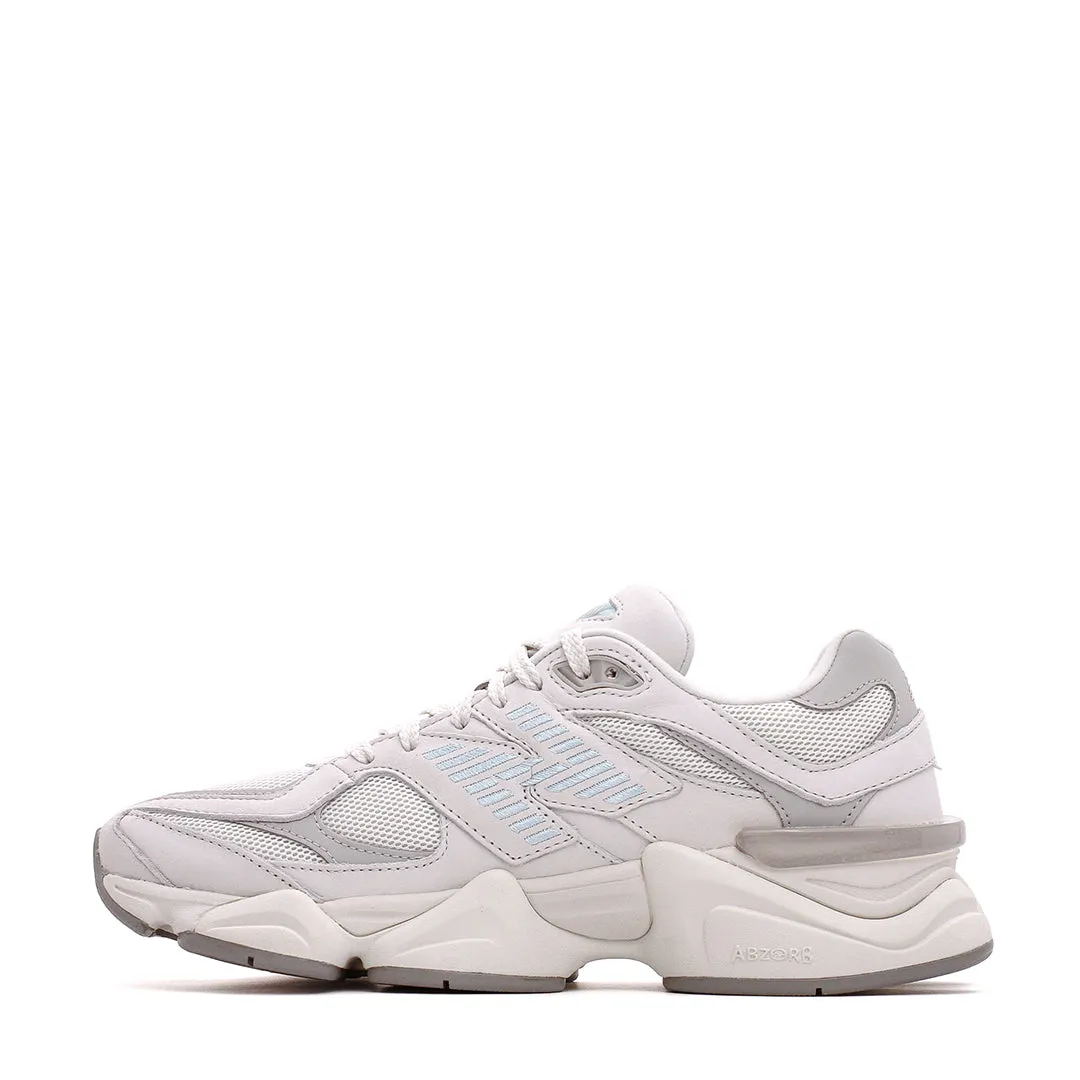 New Balance Unisex 9060 Reflection Raincloud Quarry Blue U9060ZGA