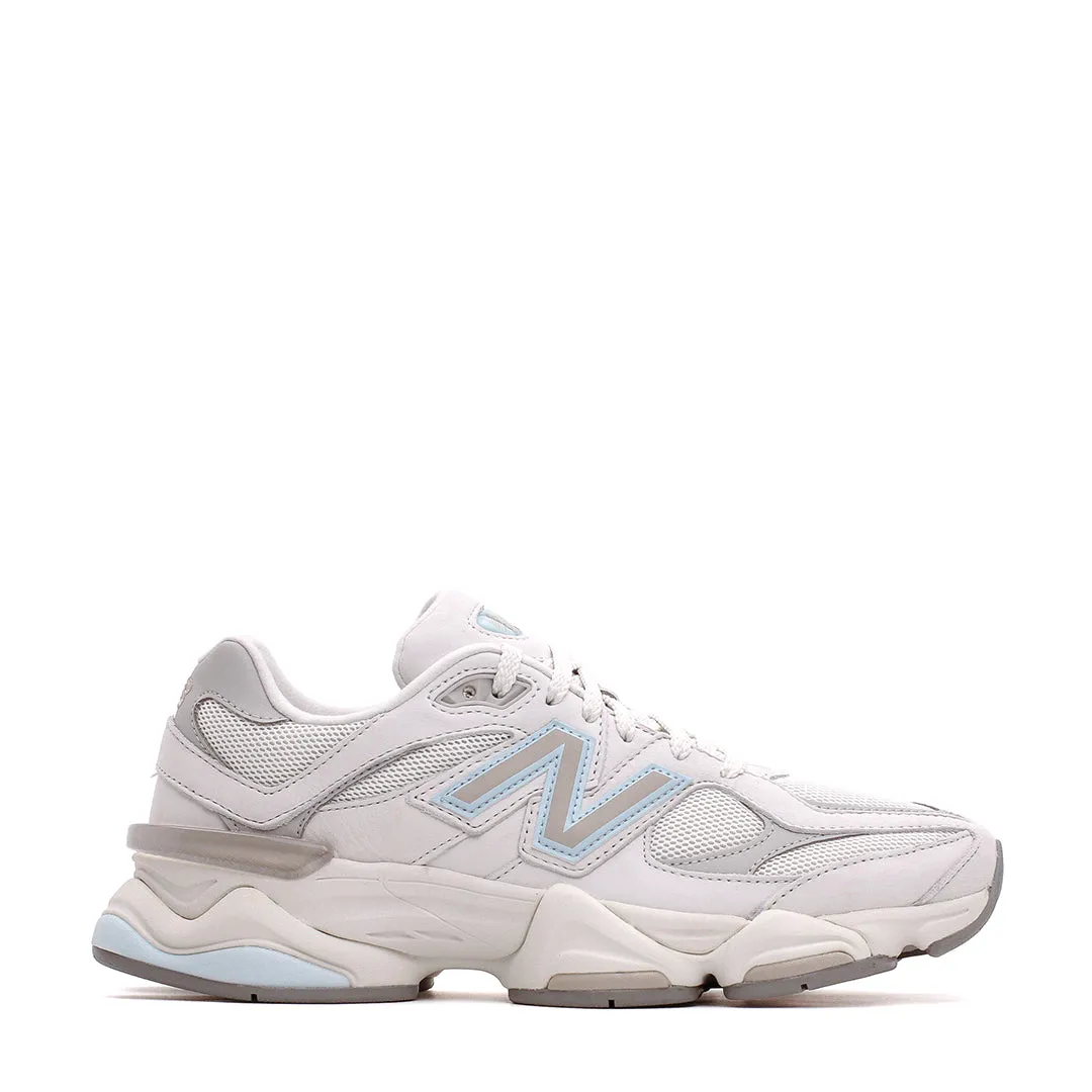 New Balance Unisex 9060 Reflection Raincloud Quarry Blue U9060ZGA
