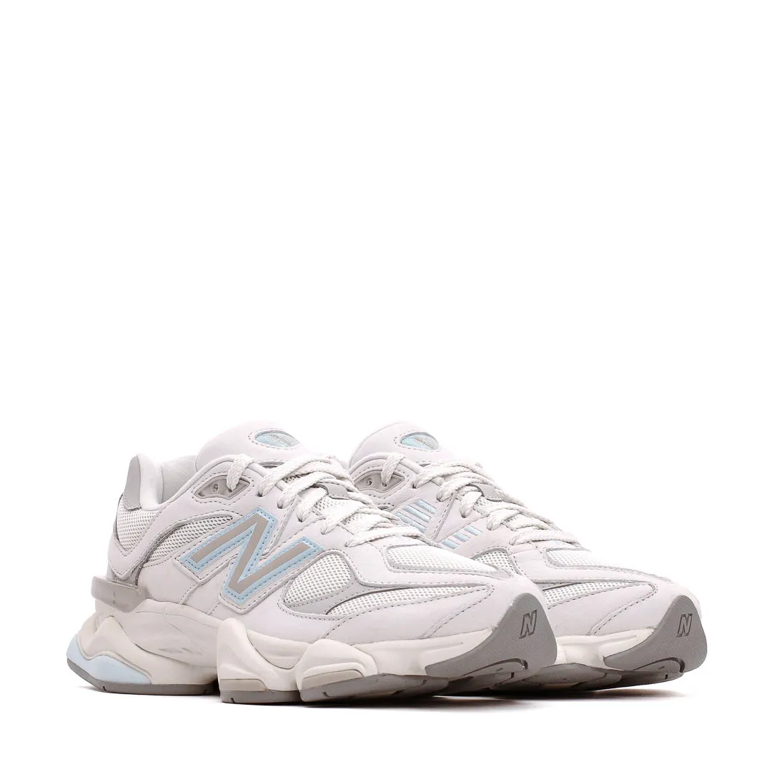 New Balance Unisex 9060 Reflection Raincloud Quarry Blue U9060ZGA