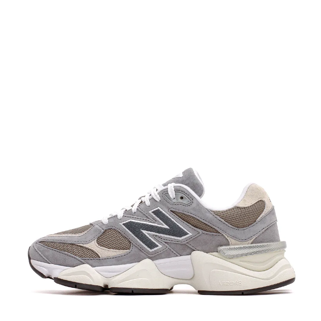 New Balance Unisex 9060 Slate Gray U9060LBA
