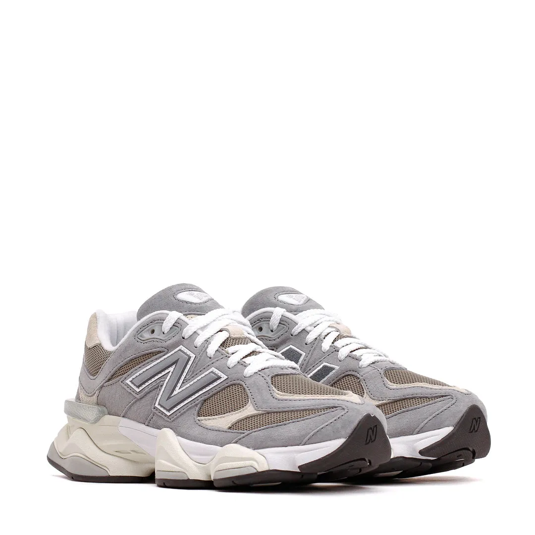 New Balance Unisex 9060 Slate Gray U9060LBA