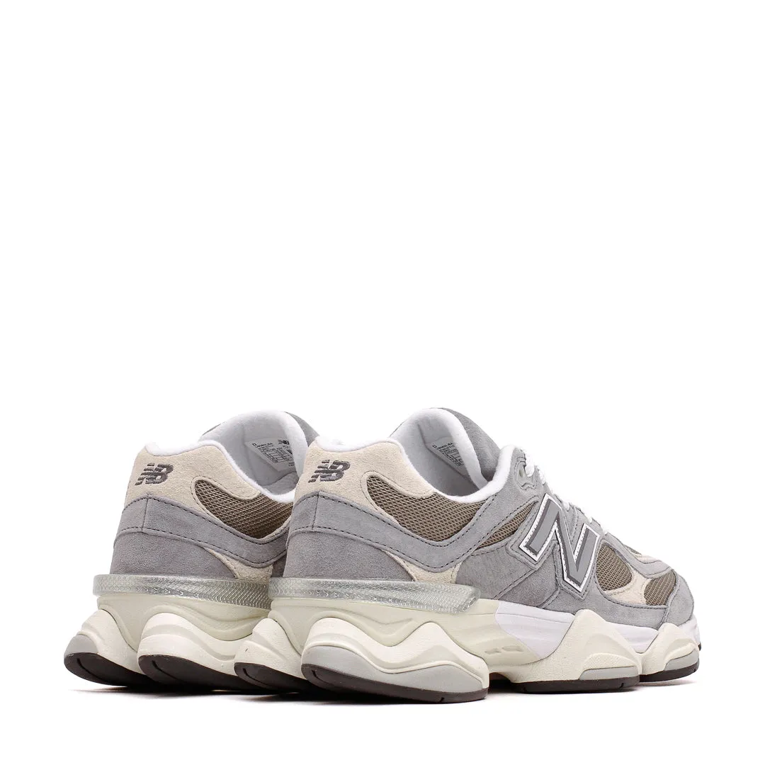 New Balance Unisex 9060 Slate Gray U9060LBA
