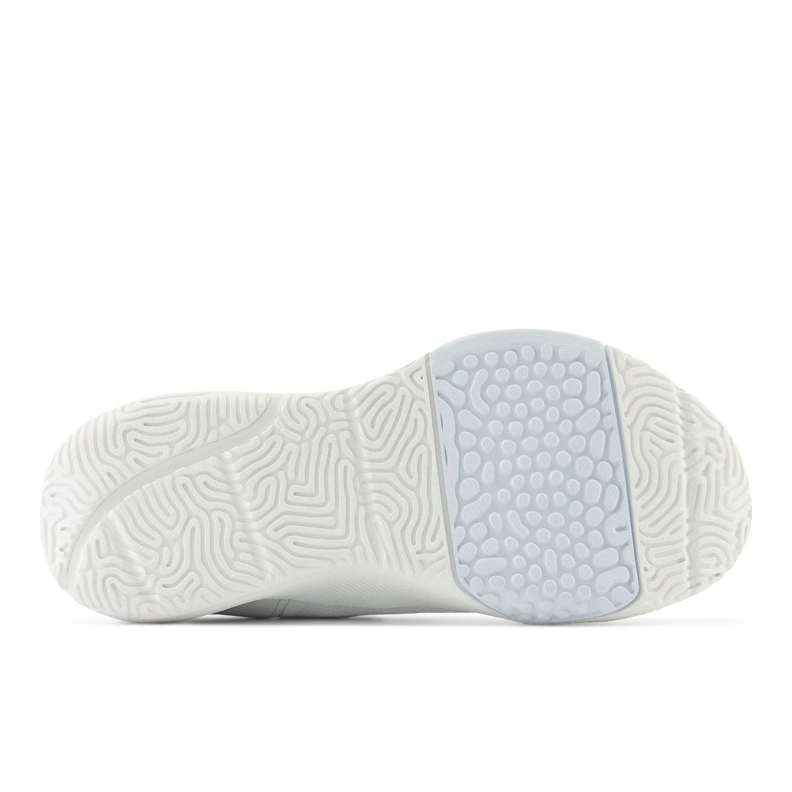New Balance Women's FuelCell Trainer v2 Training Shoes in WHITE