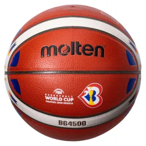 NEW Molten Basketball B7G4500 FIBA Edition 2023 - Retails for $68!