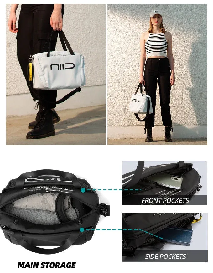 NIID S6 Hybrid Sling