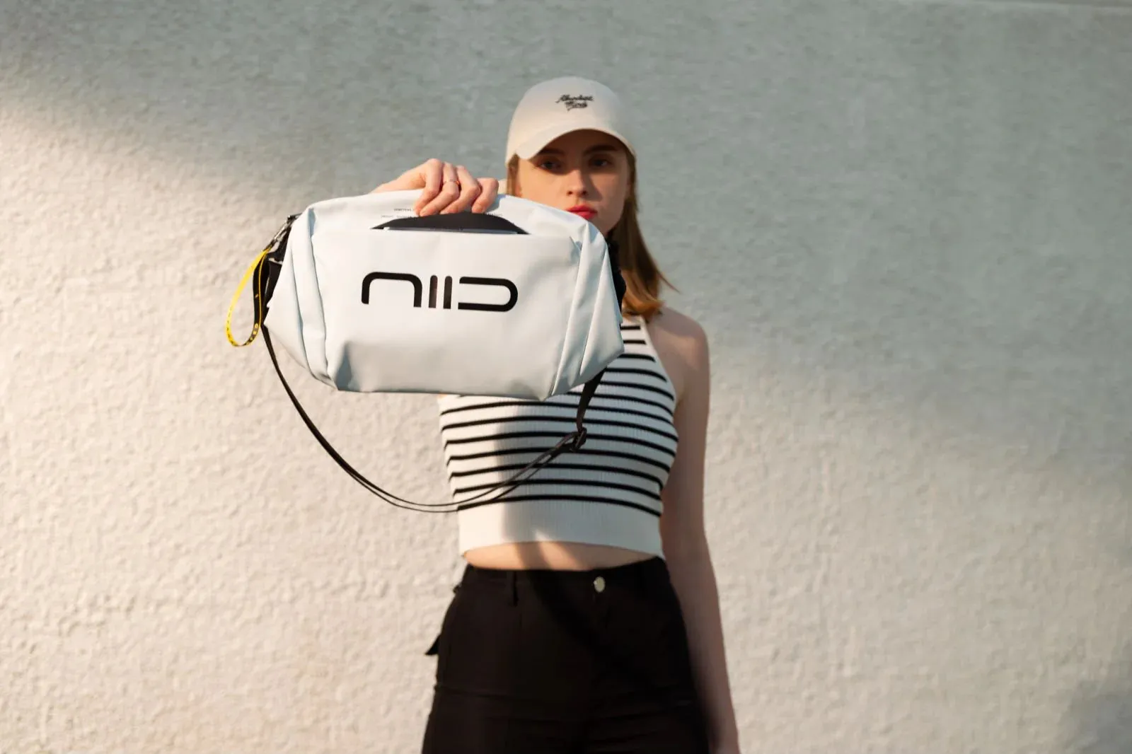 NIID S6 Hybrid Sling