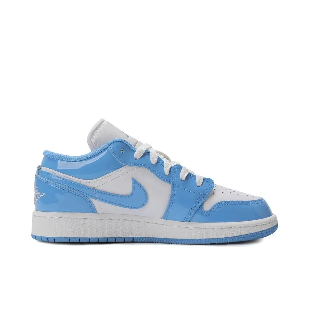 NIKE Air Jordan 1 Low SE Basketball Sneakers