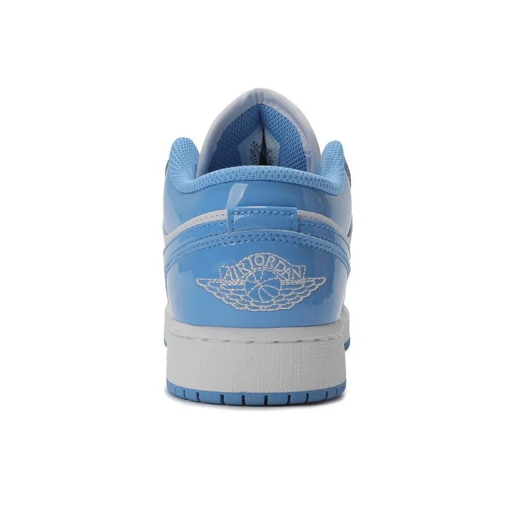 NIKE Air Jordan 1 Low SE Basketball Sneakers