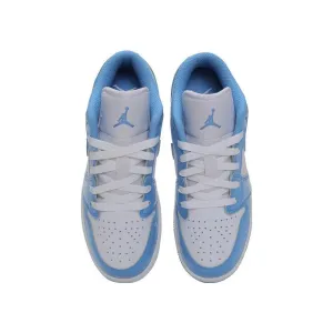 NIKE Air Jordan 1 Low SE Basketball Sneakers