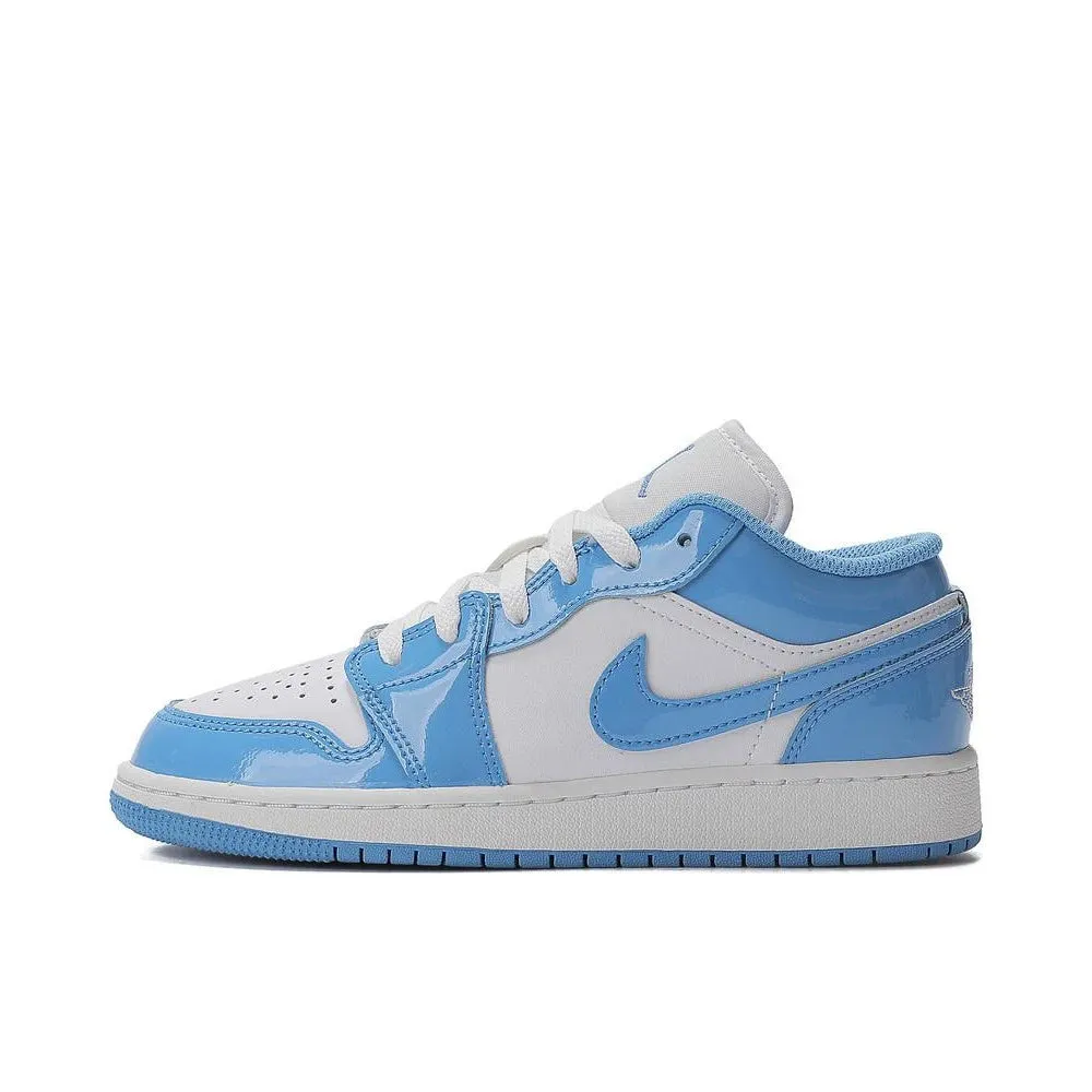 NIKE Air Jordan 1 Low SE Basketball Sneakers