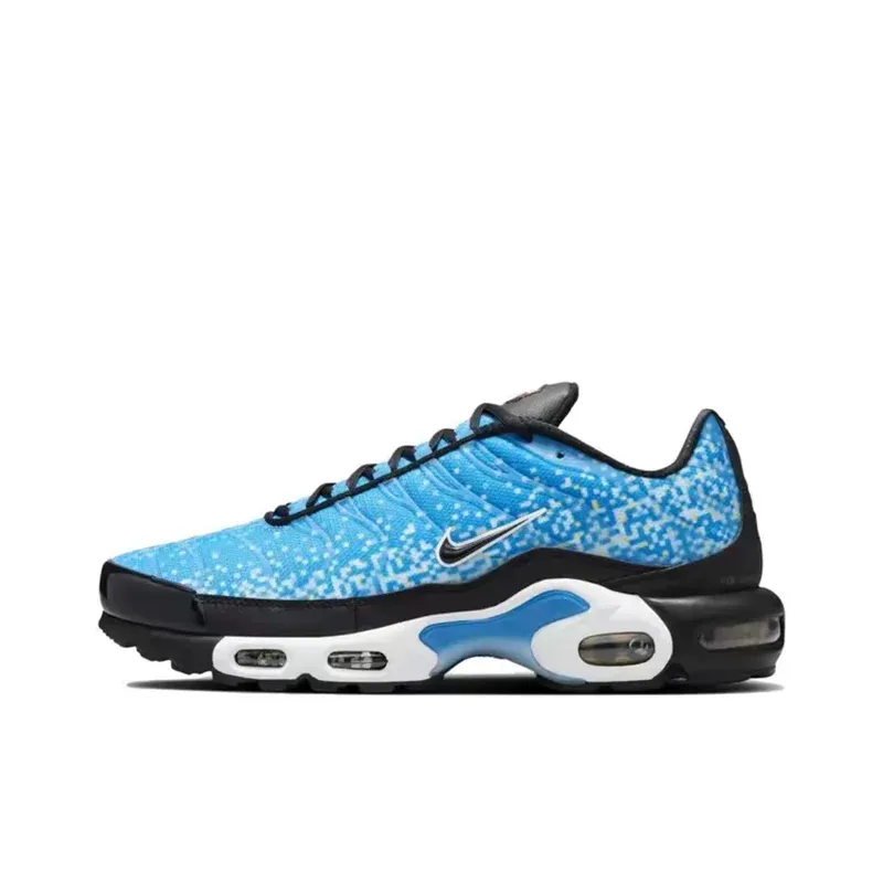 Nike Air Max Plus Waterproof Running Shoes