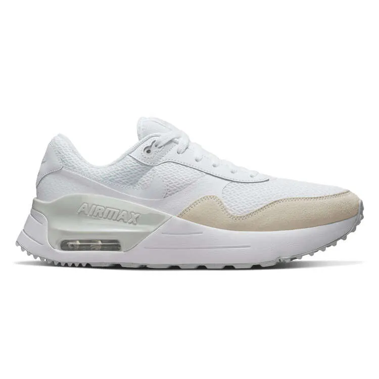 Nike Air Max SYSTM Mens Shoes