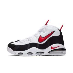 NIKE AIR MAX UPTEMPO '95 CK0892-101 - WHITE/UNIVERSITY RED/BLACK