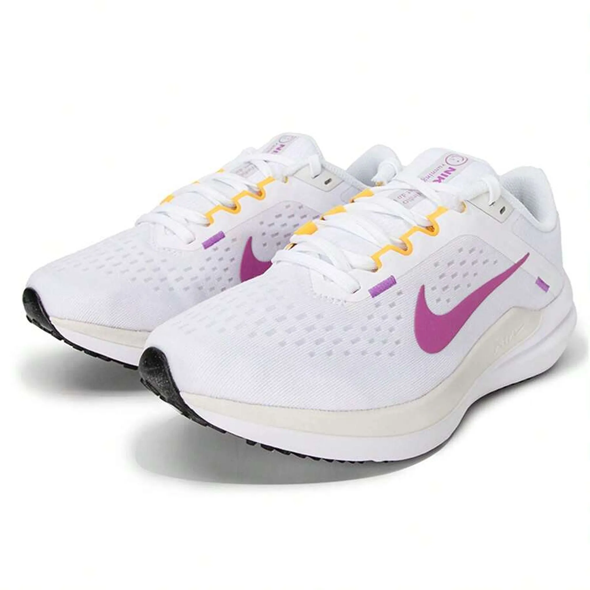Nike Air Winflo 10 Womens Running Shoes