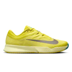 Nike Air Zoom Vapor Pro 3 Premium Men's Tennis Shoe (High Voltage/Black)