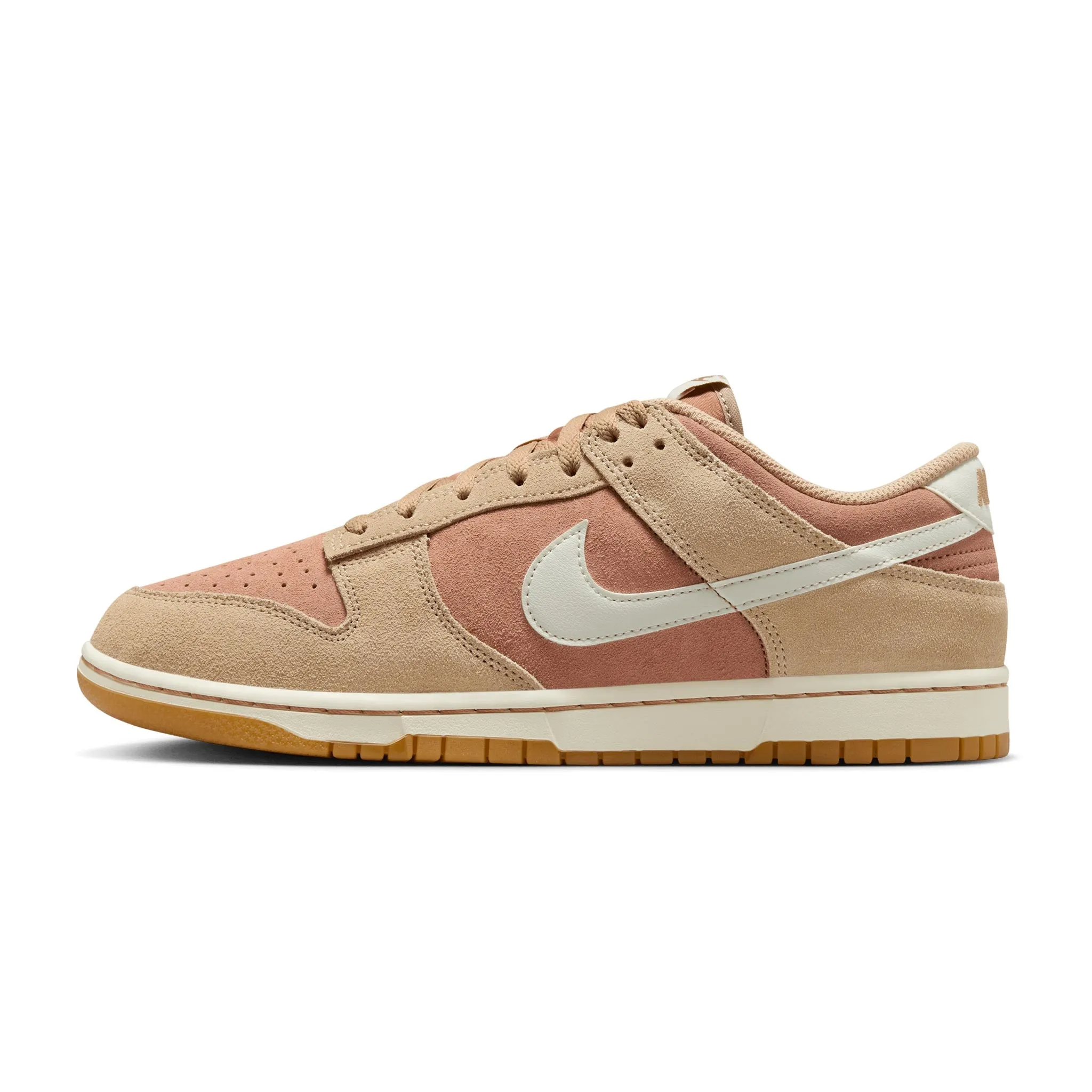 Nike Dunk Low Retro SE Hemp/Pale Ivory-Terra Blush HQ1931-200