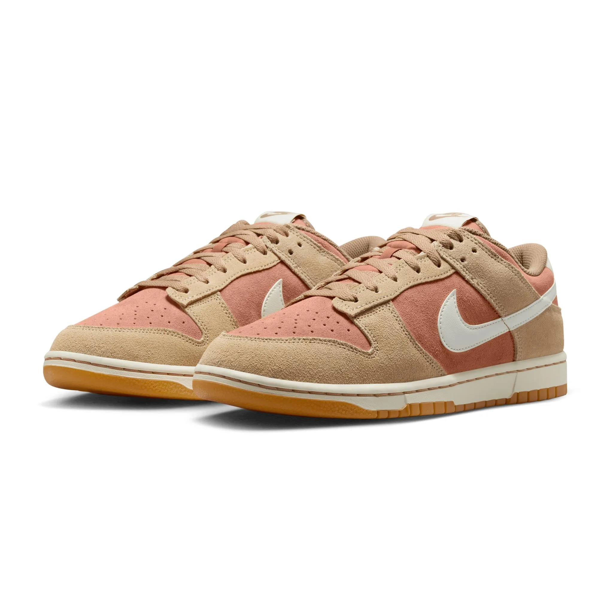 Nike Dunk Low Retro SE Hemp/Pale Ivory-Terra Blush HQ1931-200