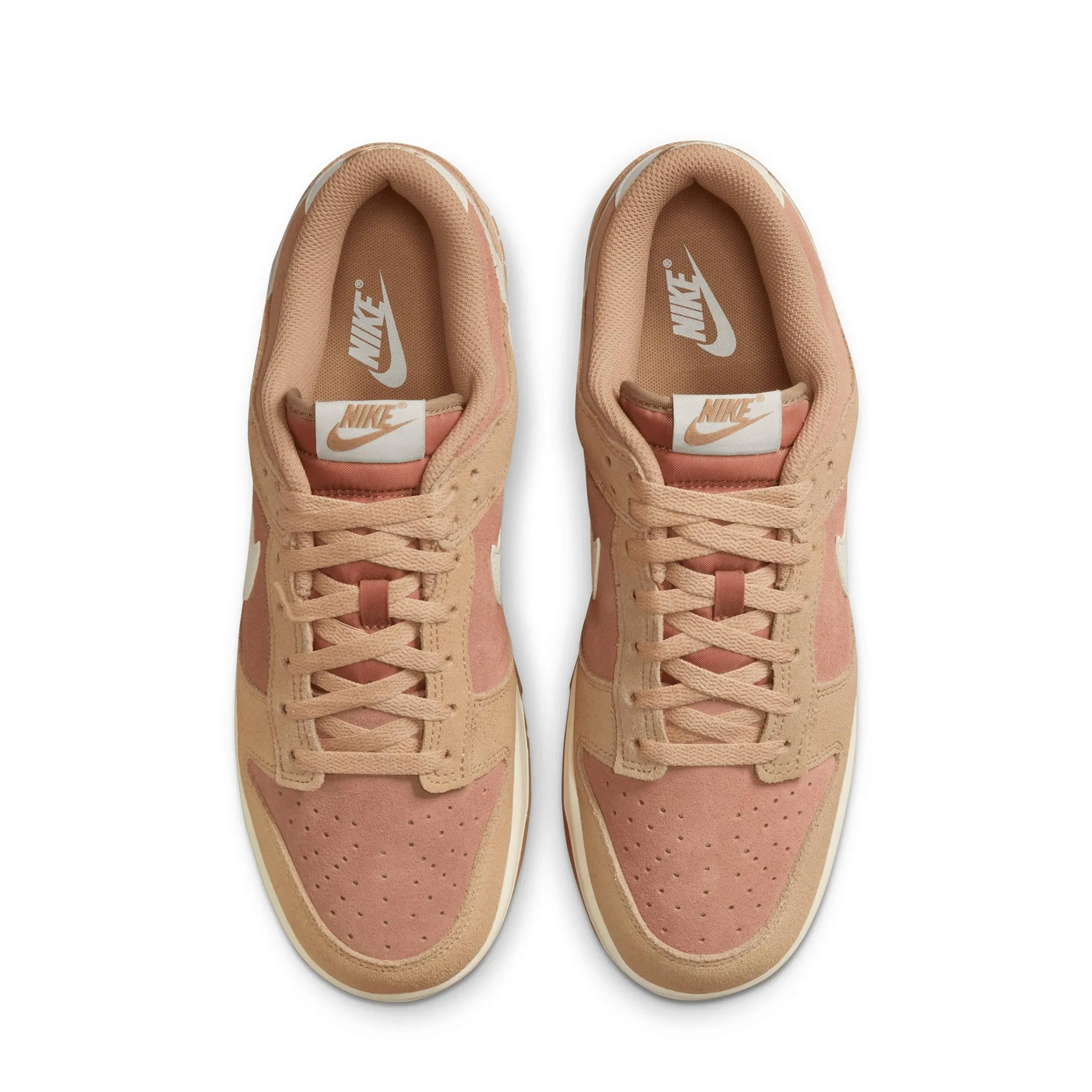 Nike Dunk Low Retro SE Hemp/Pale Ivory-Terra Blush HQ1931-200