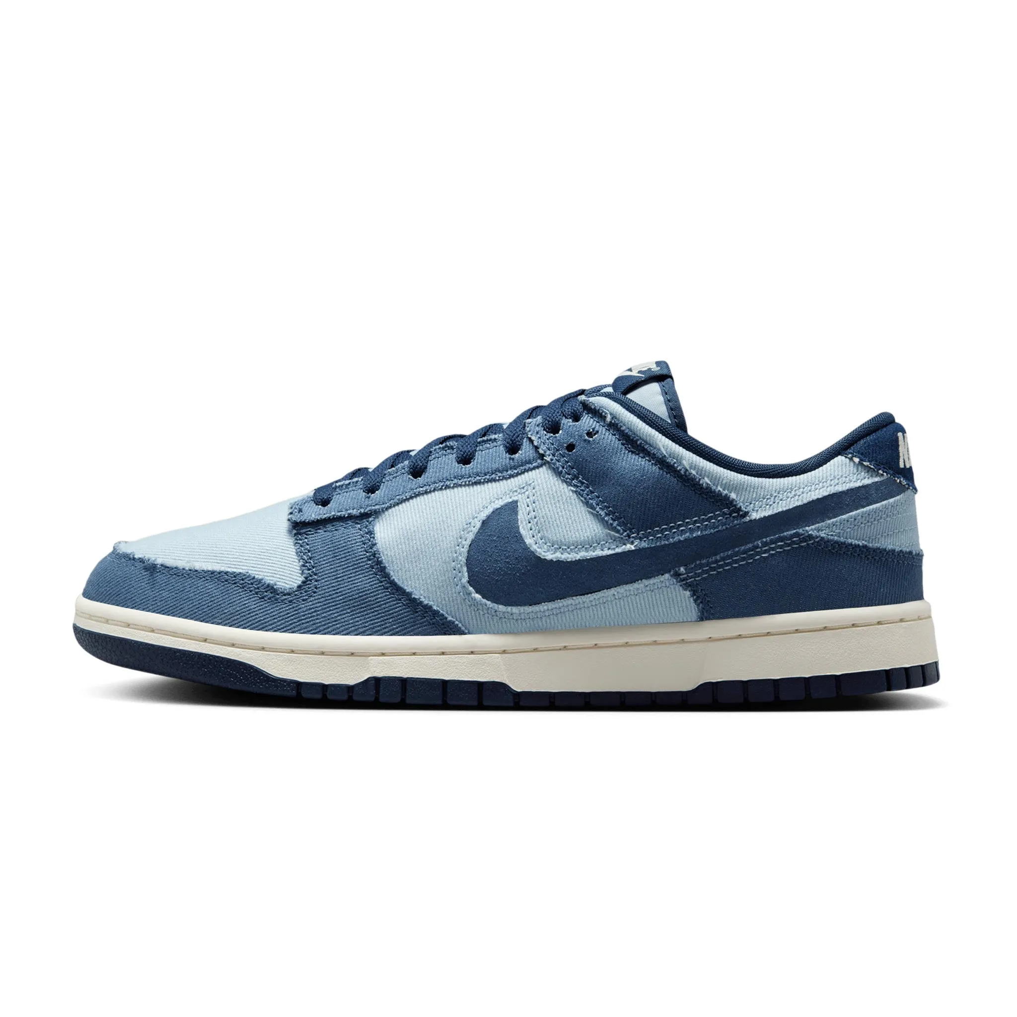 Nike Dunk Low Retro SE LT Armory Blue/Midnight Navy HF3141-400