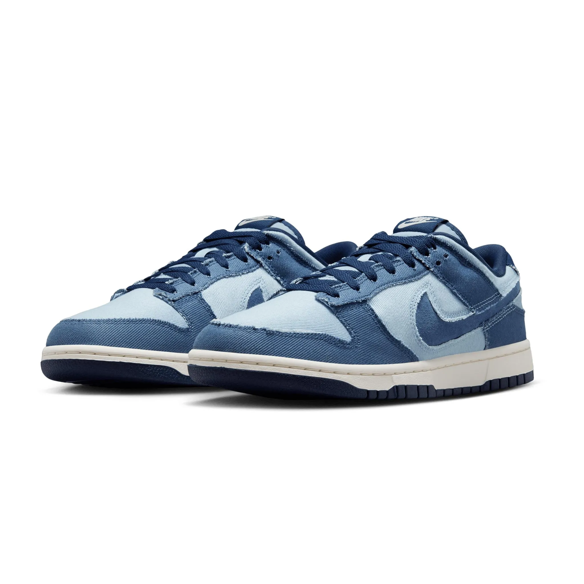 Nike Dunk Low Retro SE LT Armory Blue/Midnight Navy HF3141-400