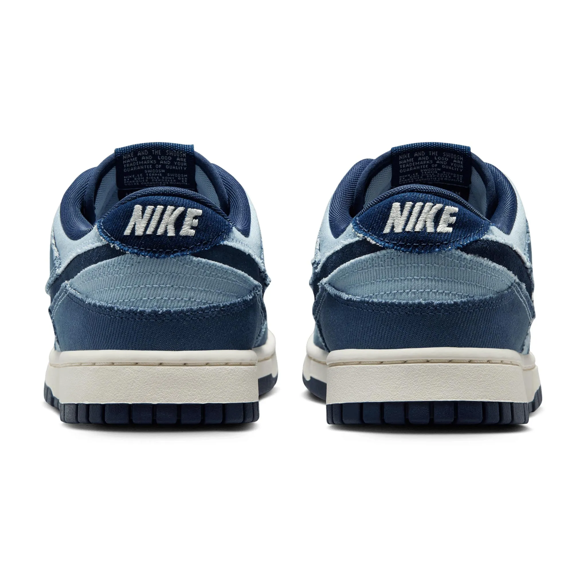 Nike Dunk Low Retro SE LT Armory Blue/Midnight Navy HF3141-400