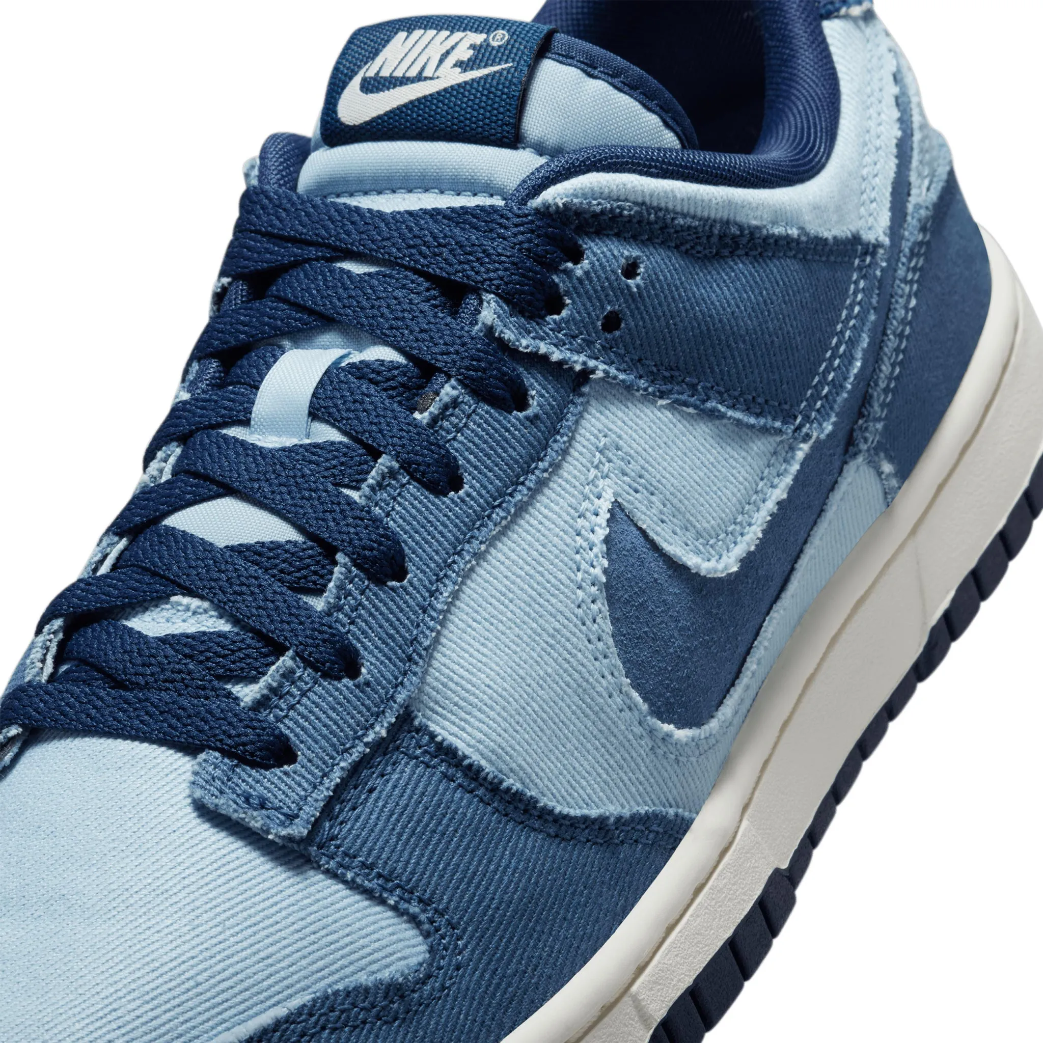 Nike Dunk Low Retro SE LT Armory Blue/Midnight Navy HF3141-400