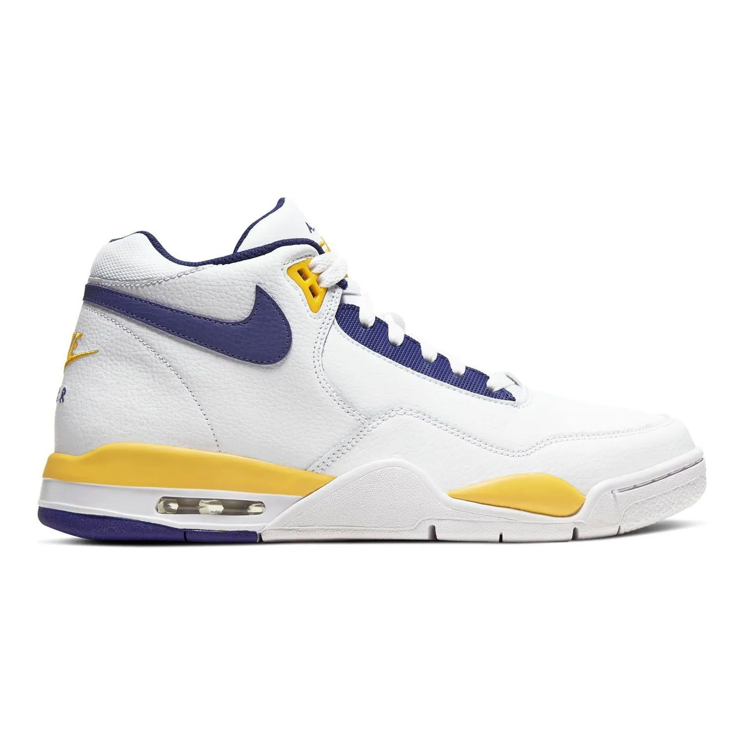 Nike Flight Legacy Men's Basketball Shoes