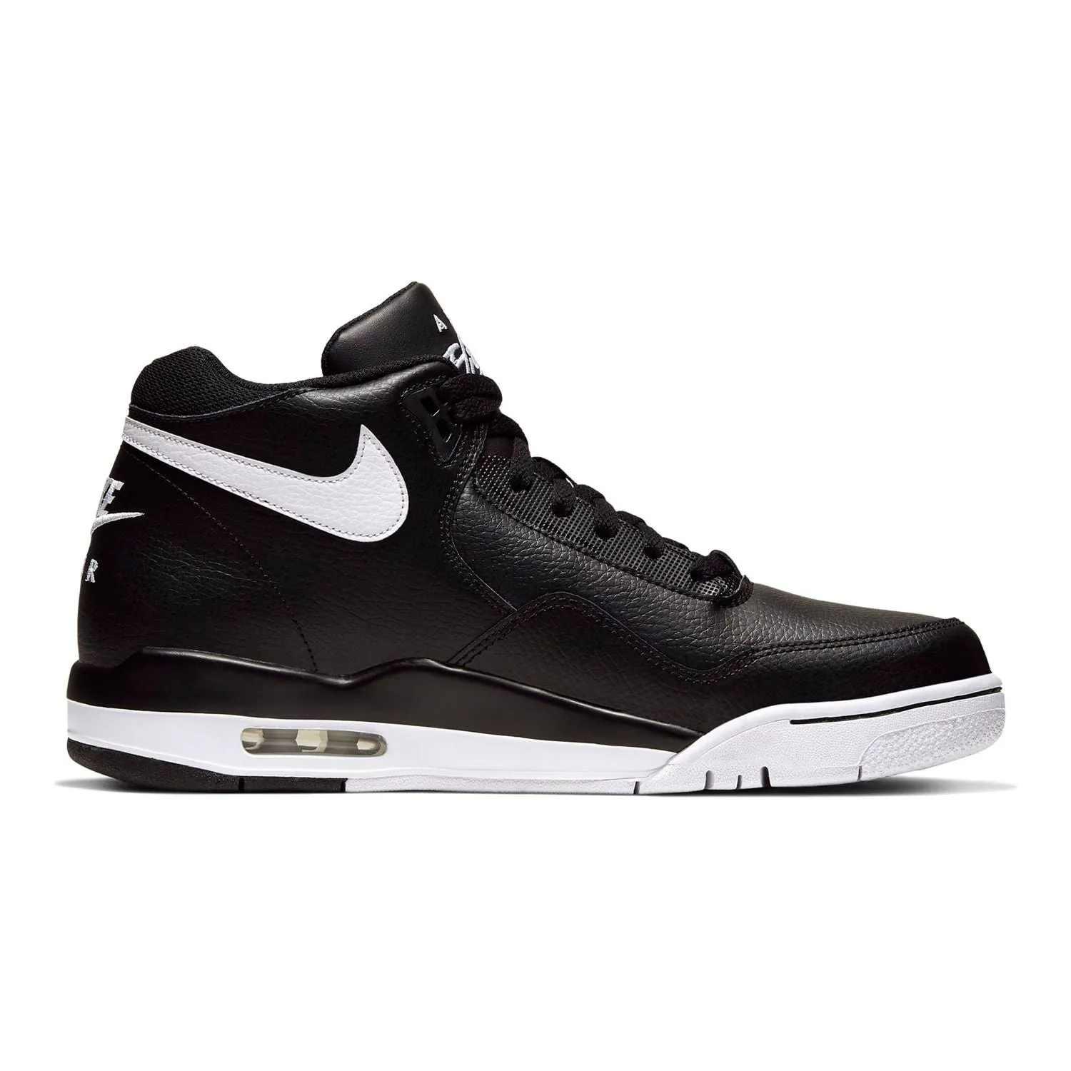 Nike Flight Legacy Men's Basketball Shoes