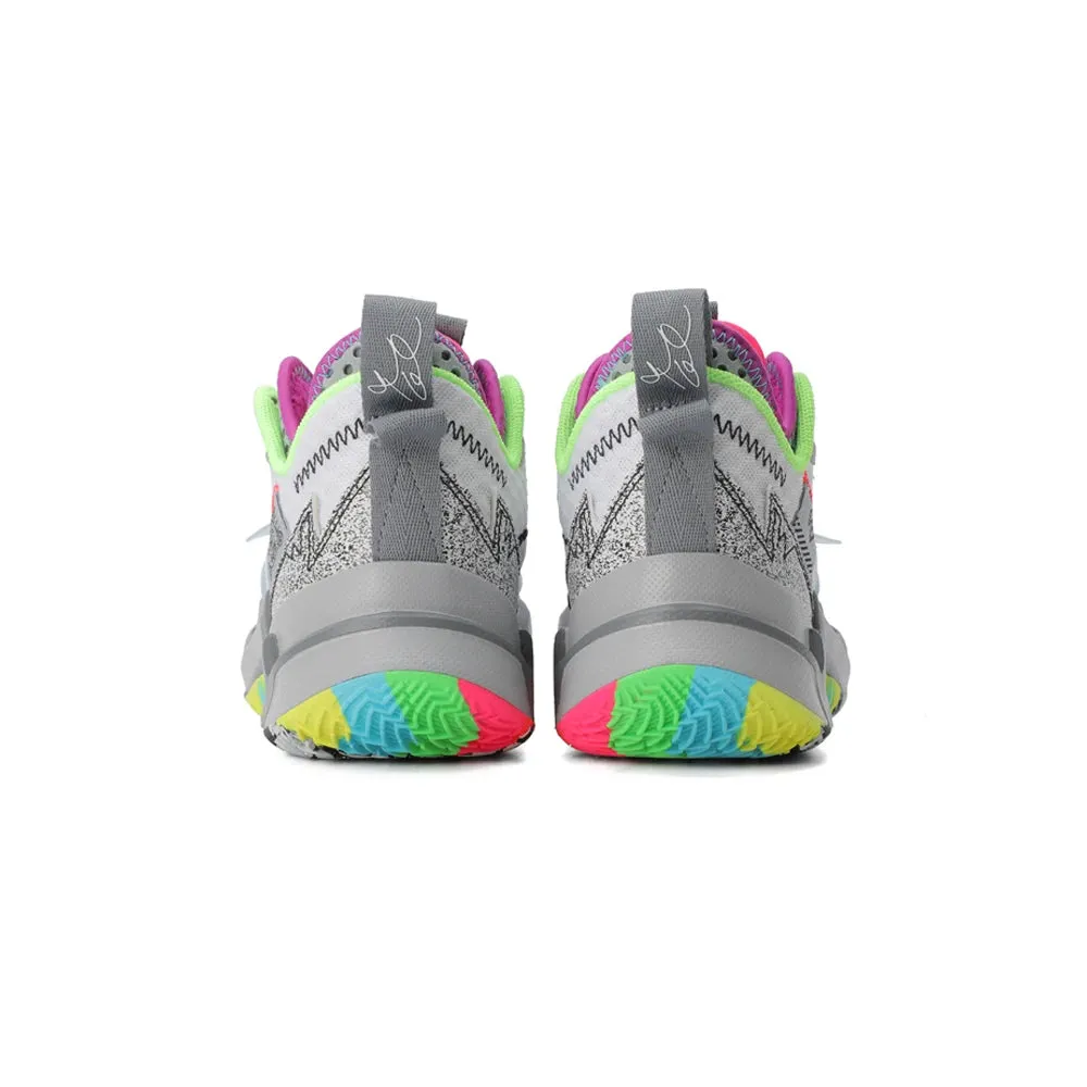 Nike Jordan Why Not Zer0.3 Basketball Shoes GS