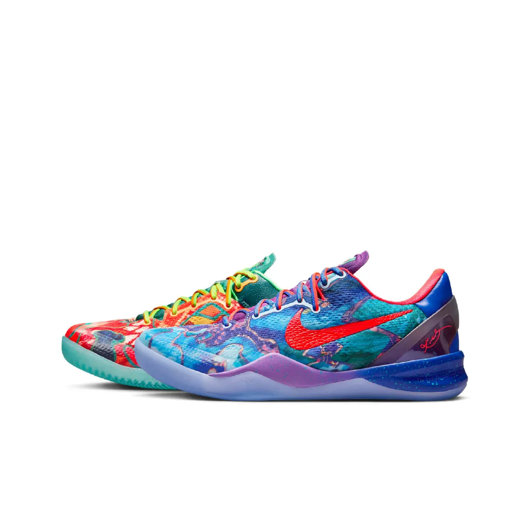 Nike Kobe 8 Protro “What The”