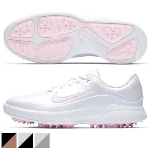 Nike Ladies Vapor Shoes 7.5 White/Pink Foam (AQ2324-101) Regular