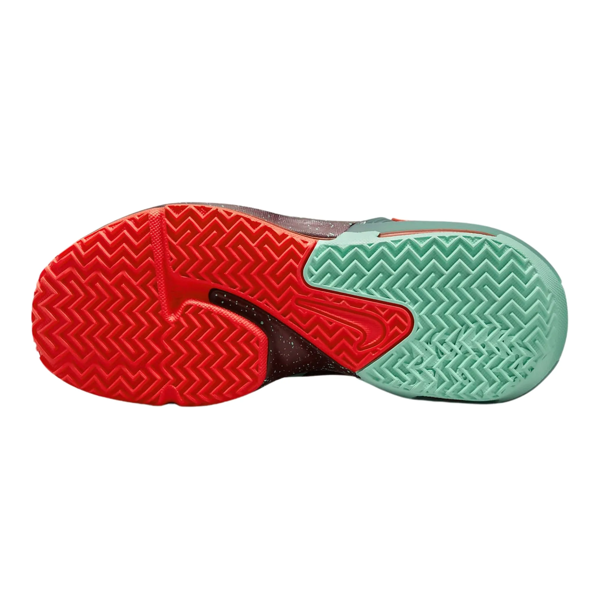 Nike LeBron Witness 7 SE GS Kids Basketball Shoes