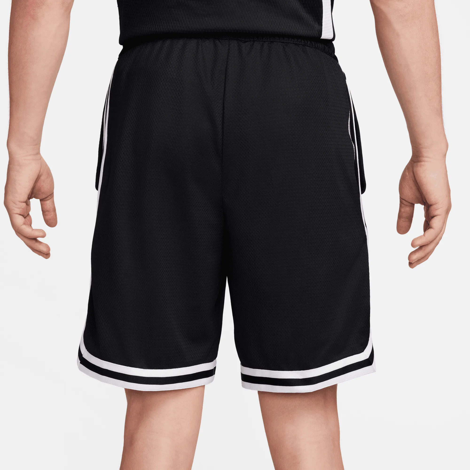 Nike Men's DNA Dri-FIT 20cm (approx.) Basketball Shorts