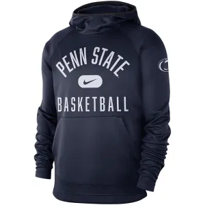 Nike Penn State Basketball Performance Hoodie