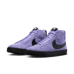 Nike SB Blazer Mid Dusty Amethyst