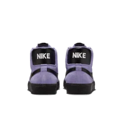 Nike SB Blazer Mid Dusty Amethyst