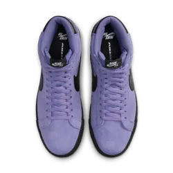 Nike SB Blazer Mid Dusty Amethyst